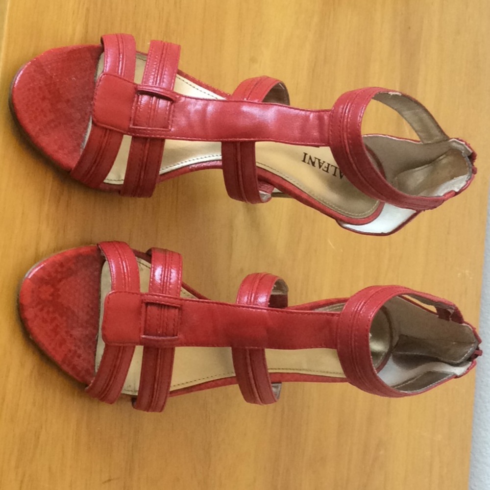 ALFANI     HEELS